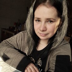 Фотография девушки Юлия, 29 лет из г. Макеевка