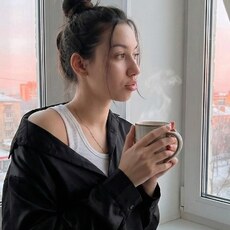Фотография девушки Малинка, 26 лет из г. Самара