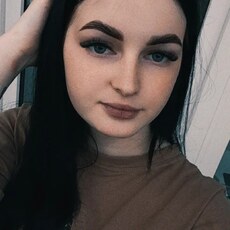 Фотография девушки Ксения, 18 лет из г. Томск