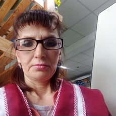 Фотография девушки Людмила, 45 лет из г. Курган
