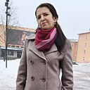 Оленька, 42 года