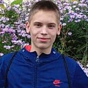 Евгений, 19 лет