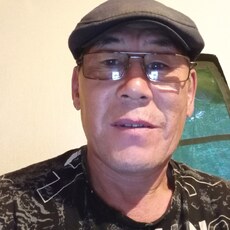 Фотография мужчины Виталий, 48 лет из г. Чита