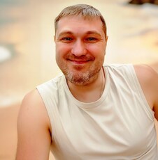 Фотография мужчины Максим, 41 год из г. Пермь