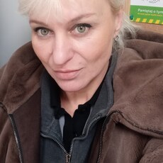 Фотография девушки Maja, 48 лет из г. Гдыня