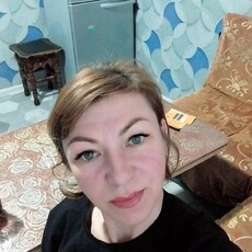Фотография девушки Nadezhda, 45 лет из г. Кемерово