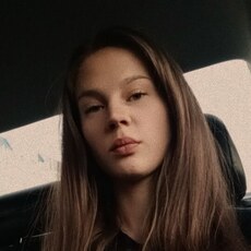 Фотография девушки Виктория, 26 лет из г. Брест