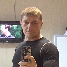 Фотография мужчины Алексей, 44 года из г. Щёлково