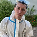 Антон, 26 лет