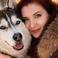 Фотография девушки Гуля, 44 года из г. Сургут
