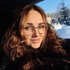 Фотография девушки Дарья, 32 года из г. Сыктывкар