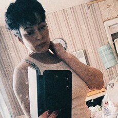 Фотография девушки Ксюша, 32 года из г. Ахтырка