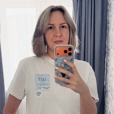 Фотография девушки Ирина, 42 года из г. Малоярославец