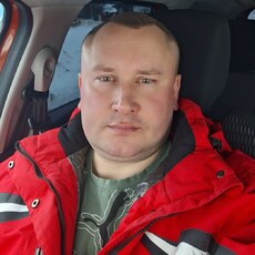 Фотография мужчины Алексей, 39 лет из г. Волоколамск