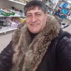 Фотография мужчины Шахин, 51 год из г. Белгород