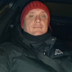 Фотография мужчины Артём, 42 года из г. Екатеринбург