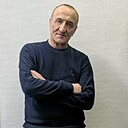 Анатолий, 61 год
