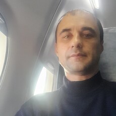 Фотография мужчины Кирилл, 39 лет из г. Красноярск