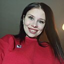 Кристина, 28 лет