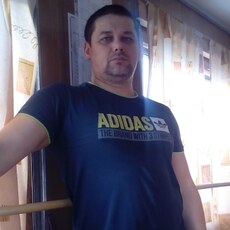 Фотография мужчины Влад, 44 года из г. Черкассы