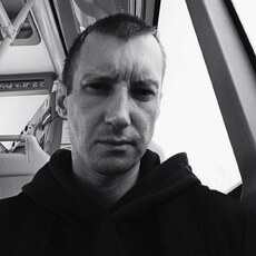 Фотография мужчины Belikov, 36 лет из г. Кострома