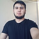 Нуриддин, 28 лет