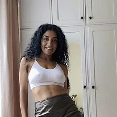 Фотография девушки Гоар, 37 лет из г. Великий Новгород