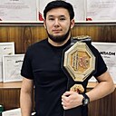 Арсен, 25 лет