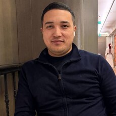 Фотография мужчины Диëрбек, 35 лет из г. Шымкент