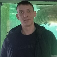 Фотография мужчины Максим, 35 лет из г. Рузаевка