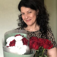 Фотография девушки Ольга, 52 года из г. Миасс