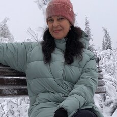 Фотография девушки Ольга, 52 года из г. Миасс