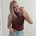 Резеда, 43 года