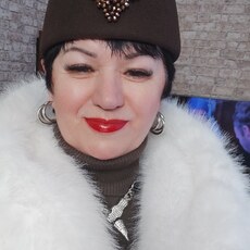 Фотография девушки Валентина, 61 год из г. Спасск-Рязанский