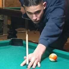 Фотография мужчины Даниил, 20 лет из г. Санкт-Петербург