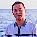 Еркін, 29 лет