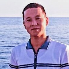 Фотография мужчины Еркін, 29 лет из г. Шымкент