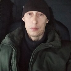 Фотография мужчины Артем, 41 год из г. Краснобродский