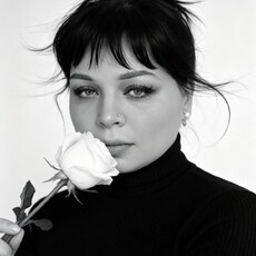 Фотография девушки Елена, 33 года из г. Царичанка