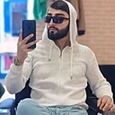 Эхти, 27 лет