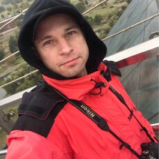 Фотография мужчины Михаил, 30 лет из г. Витебск