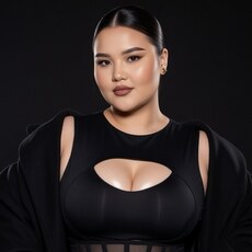 Фотография девушки To, 20 лет из г. Караганда