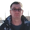 Ник, 41 год