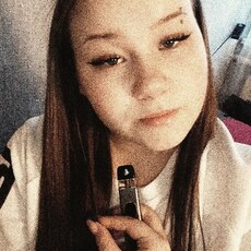 Фотография девушки Eva, 18 лет из г. Горно-Алтайск