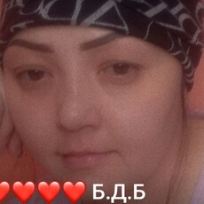 Фотография девушки Динара, 43 года из г. Красноярск