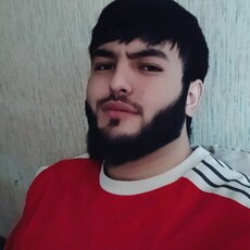 Фотография мужчины Muss, 25 лет из г. Иркутск
