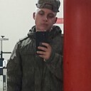 Алексей, 23 года
