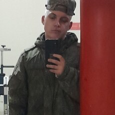 Фотография мужчины Алексей, 23 года из г. Омск