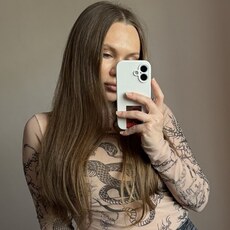 Фотография девушки Марина, 35 лет из г. Ставрополь