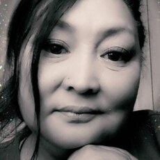 Фотография девушки Бахыт, 52 года из г. Омск